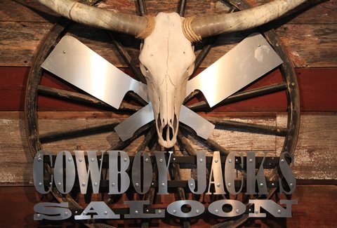 Cowboy Jack's Downtown: A Minneapolis, MN Bar.