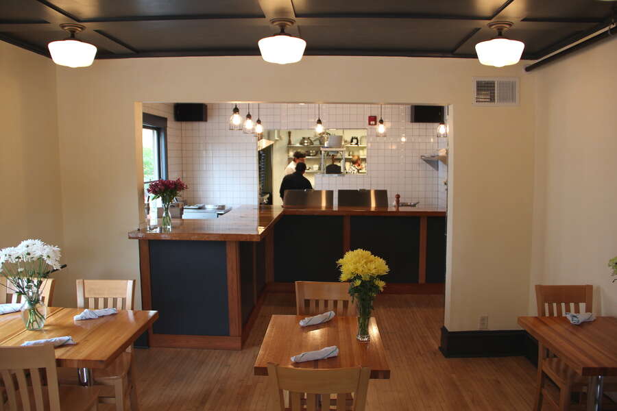 Birdhouse A Restaurant in Minneapolis, MN Thrillist