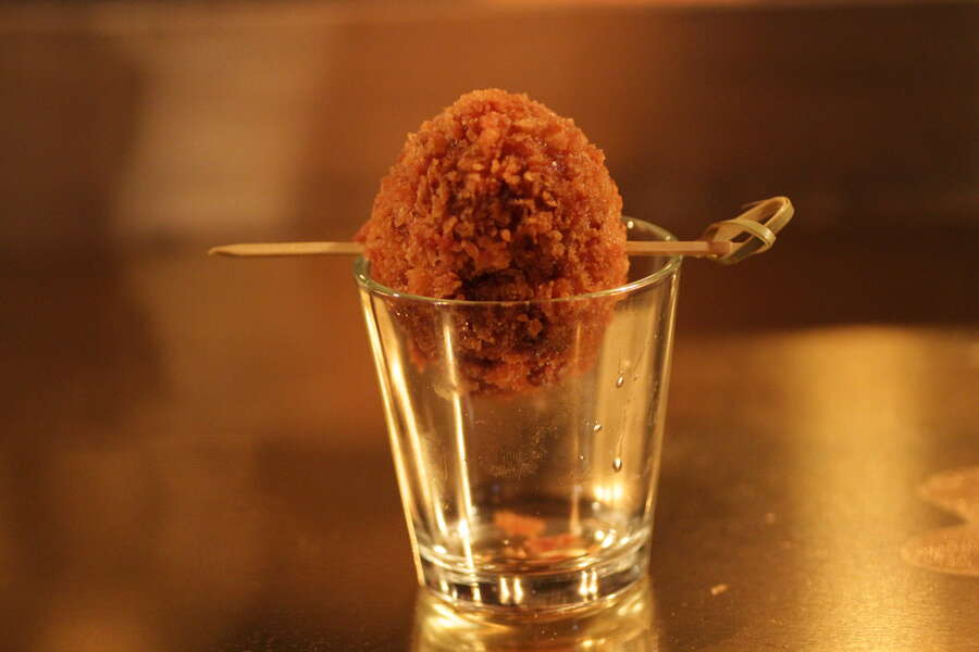 Gin Palace A Bar in New York, NY Thrillist