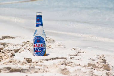 Kalik beer