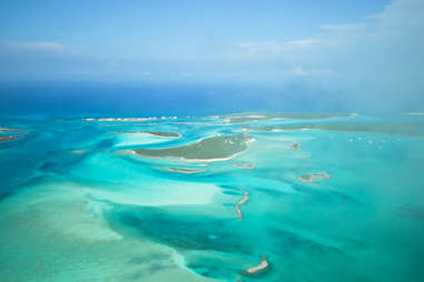 Exuma Cays