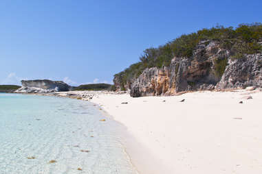 Bitter Guana Cay - Exuma