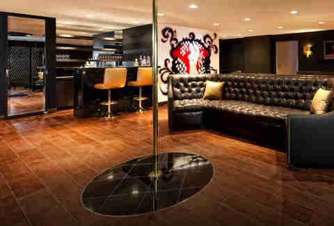 The 7 Best Las Vegas Bachelor Party Suites Thrillist