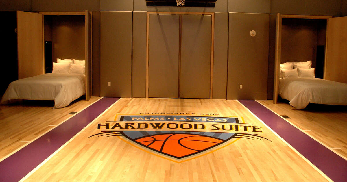 The 7 Best Las Vegas Bachelor Party Suites Thrillist