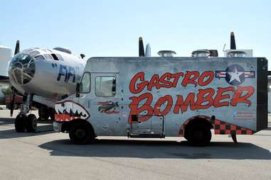 Gastro Bomber