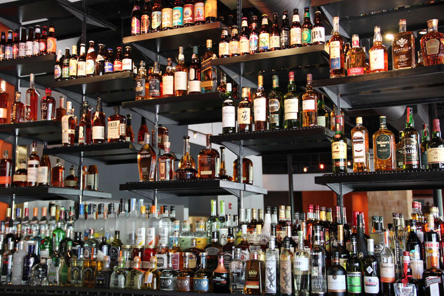 The Tip Tap Room A Bar in Boston, MA Thrillist