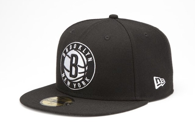 Brooklyn Nets hat-Manhattan vs. Brooklyn. Which's the better borough?