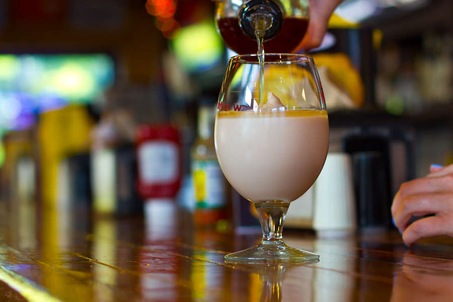 Frozen Alcoholic Drinks 11 Boozedup Beverages to Get You Through