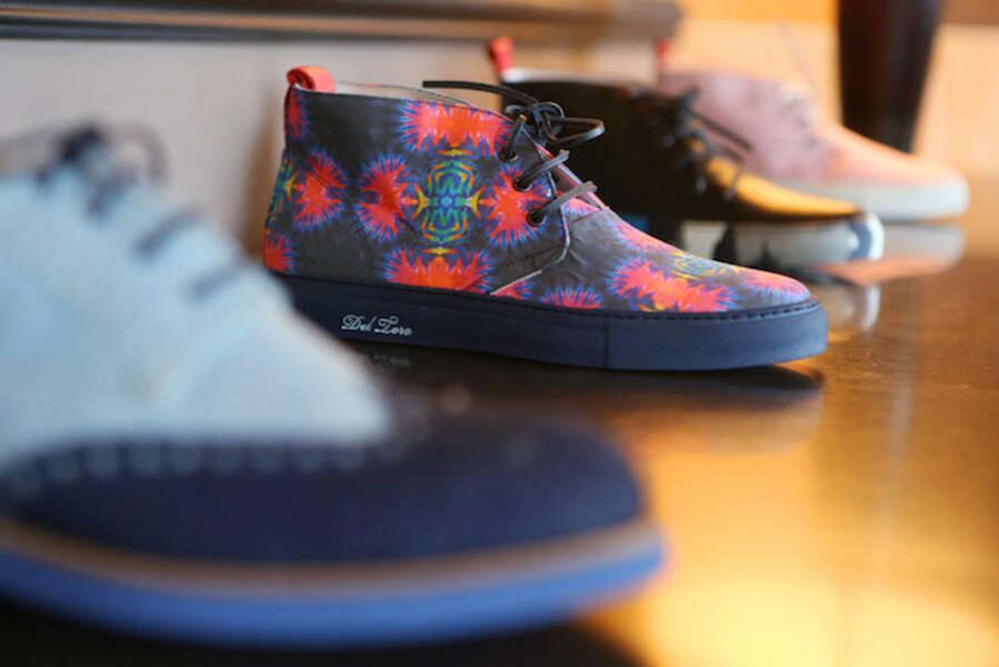 del toro shoes grateful dead