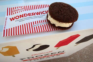 Wonderwich from The Gladwell Company