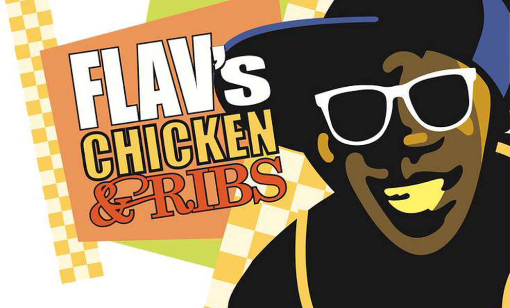 Flavor Flav restaurant chain Chicken & Ribs closes final location in ...