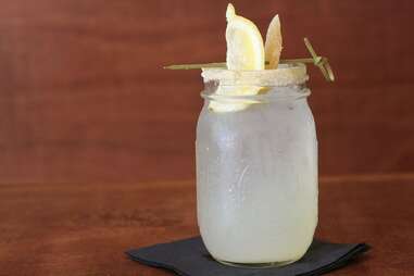 Some Random Bar Back Porch Lemonade Cocktail