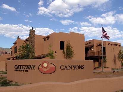 Gateway Canyons Resort & Spa: A Other in Gateway, CO - Thrillist