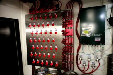 Flux Capacitor at Mikkeller Bar