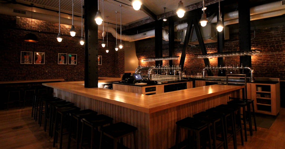 Mikkeller Bar - The greatest beer hall ever, and it's in the Tenderloin -  Thrillist San Francisco