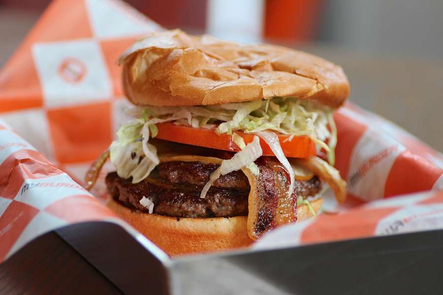 Burger King A Restaurant in Minneapolis, MN Thrillist