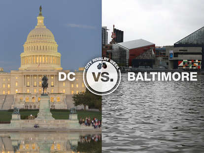 dc thrillist city rivalry week baltimore