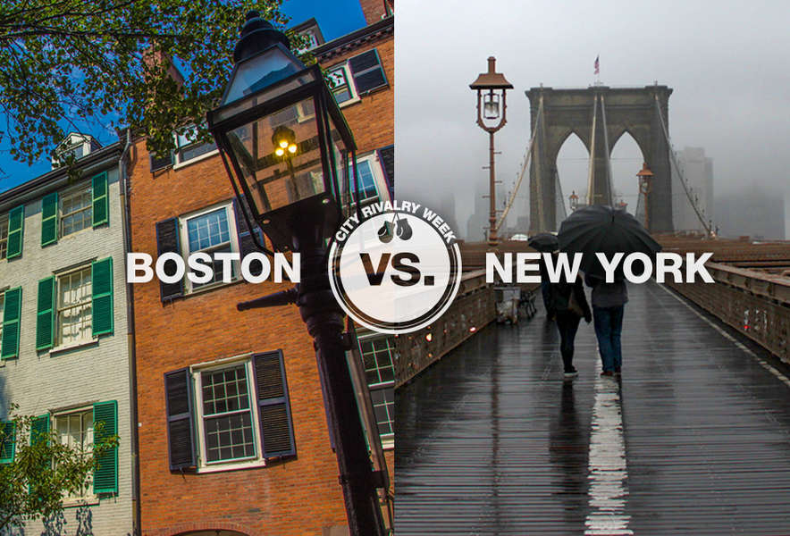 Boston Vs New York 11 Reasons Why Boston Is So Much Better Than Nyc Thrillist Boston 