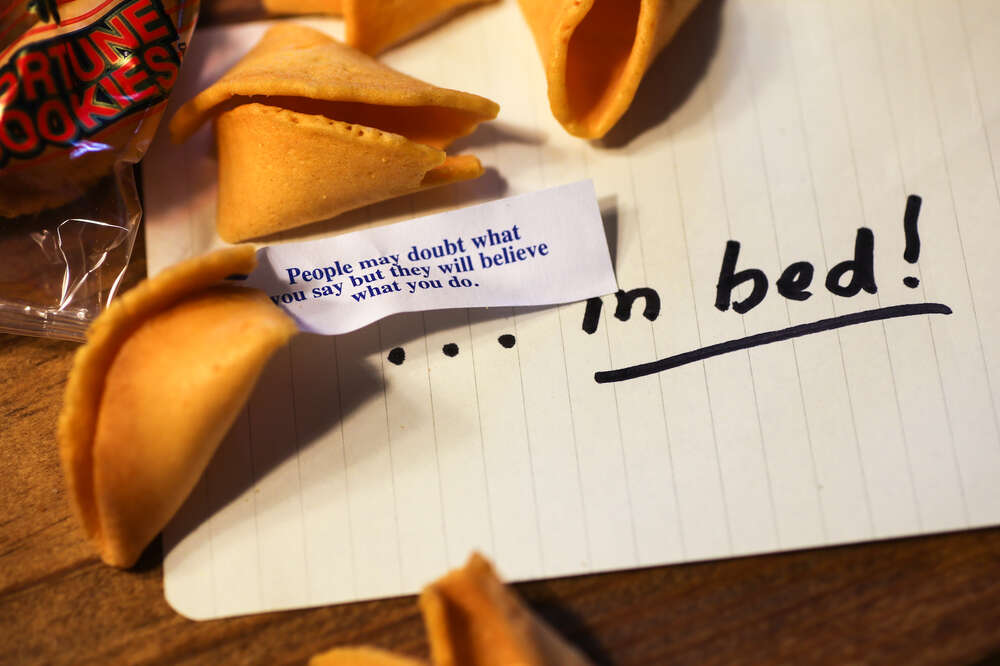 cheap fortune cookies