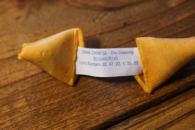 learn Chinese: dry cleaning