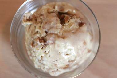 Foie Gras Ice Cream