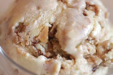Foie Gras Ice Cream