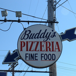 Best Pizza In Michigan - Buddy's Rendezvous - Jet's Sportsroom - B&C Pizza