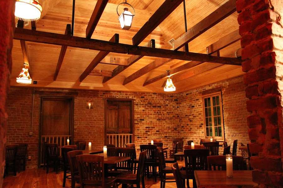 Bacchanal Wine A Bar in New Orleans, LA Thrillist