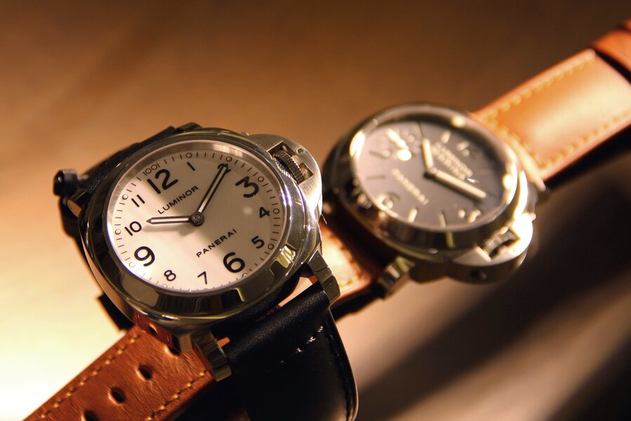 Officine Panerai NorthPark Own Thrillist Dallas