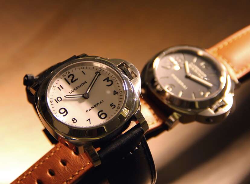 Officine Panerai NorthPark Own Thrillist Dallas