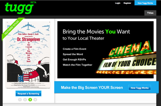 Tugg - Entertainment - Thrillist Austin