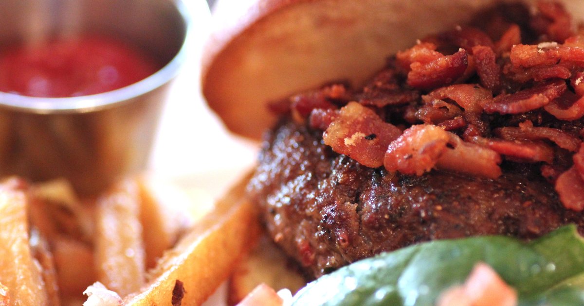 Pitch & Fork Eat Thrillist New York