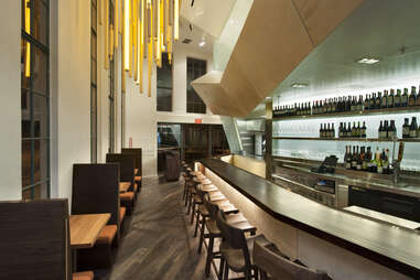 Bucato, Culver City