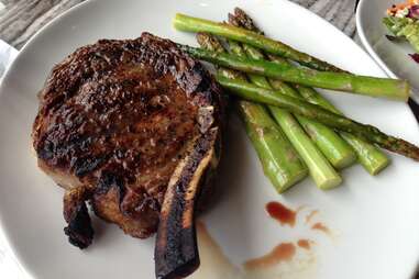 Redwood Grille, Santa Monica
