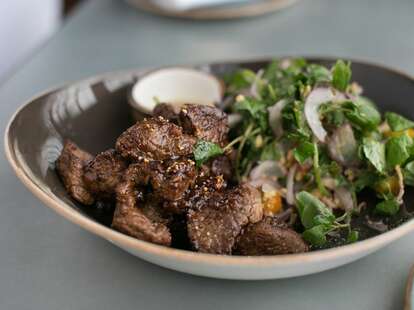 Thrillist restaurant roundup