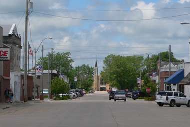 RF Goeke Variety Store