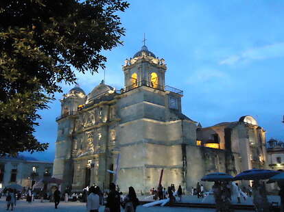 Beer and mezcal tour of Oaxaca, Mexico