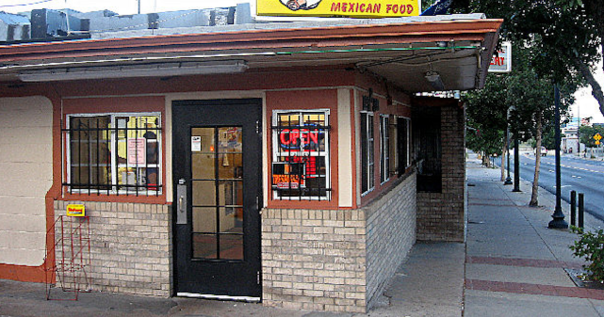 The Original Chubby's