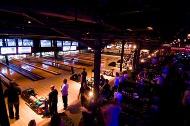 Brooklyn Bowl