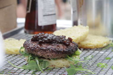 Ramen Burger