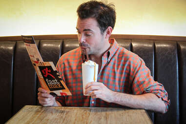 Max Brenner Two