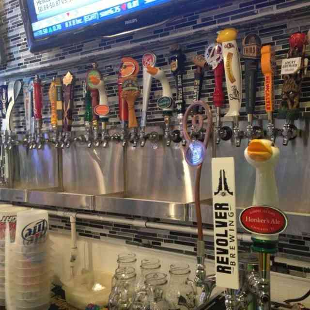 Buttons - Thrillist Dallas