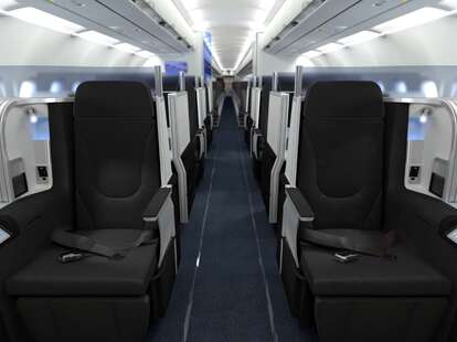 JetBlue to Add Business Class 