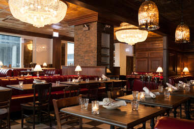 Dillman’s in River North