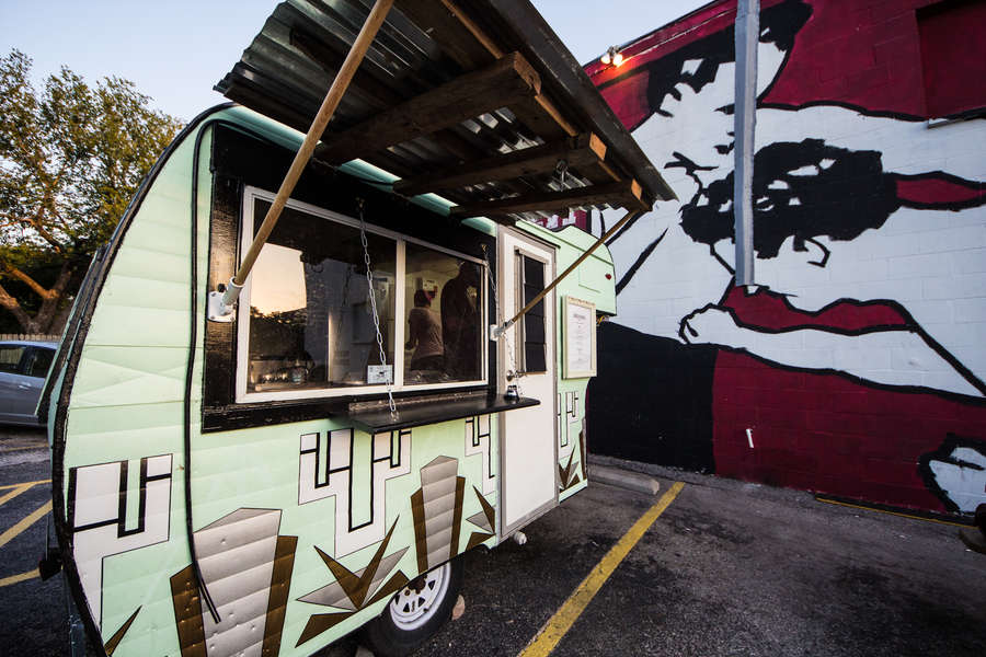 Haute Pockets: A Restaurant in Austin, TX - Thrillist