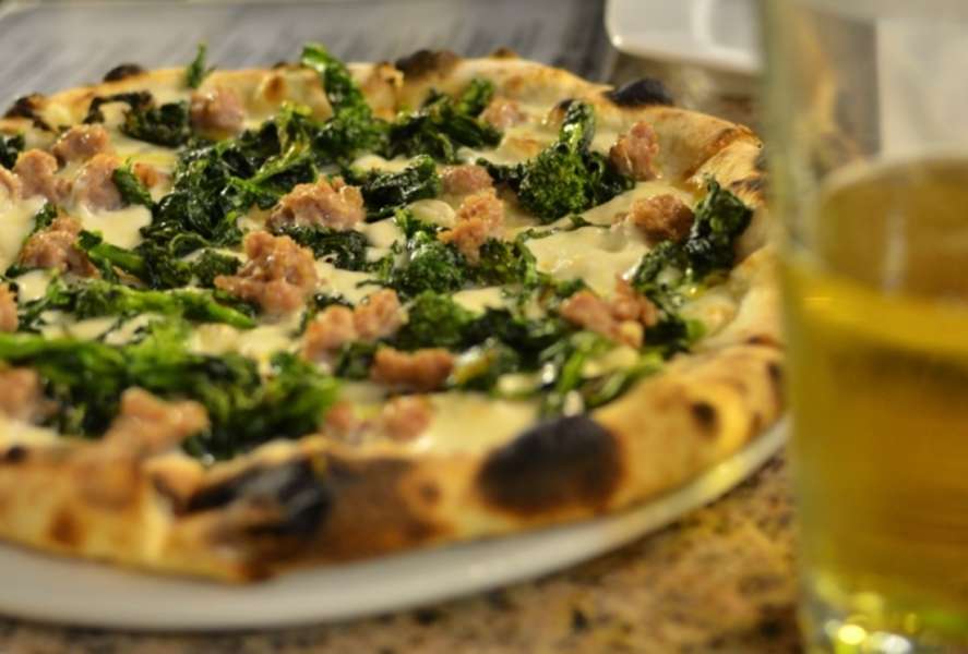 Birra's Summer Happy Hour A Bar in Philadelphia, PA Thrillist