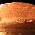 Ottava Via Brick oven pizza 
