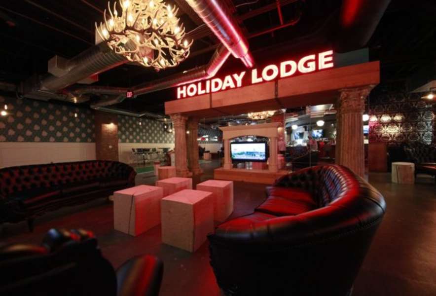 Punch Bowl Social A Bar in Portland, OR Thrillist