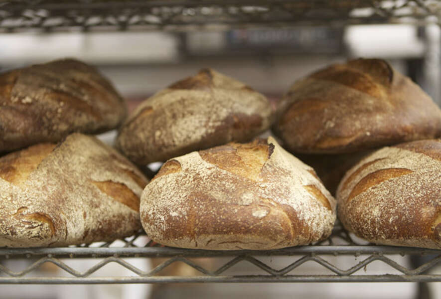 Rokhat Kosher Bakery A Restaurant in Rego Park, NY Thrillist