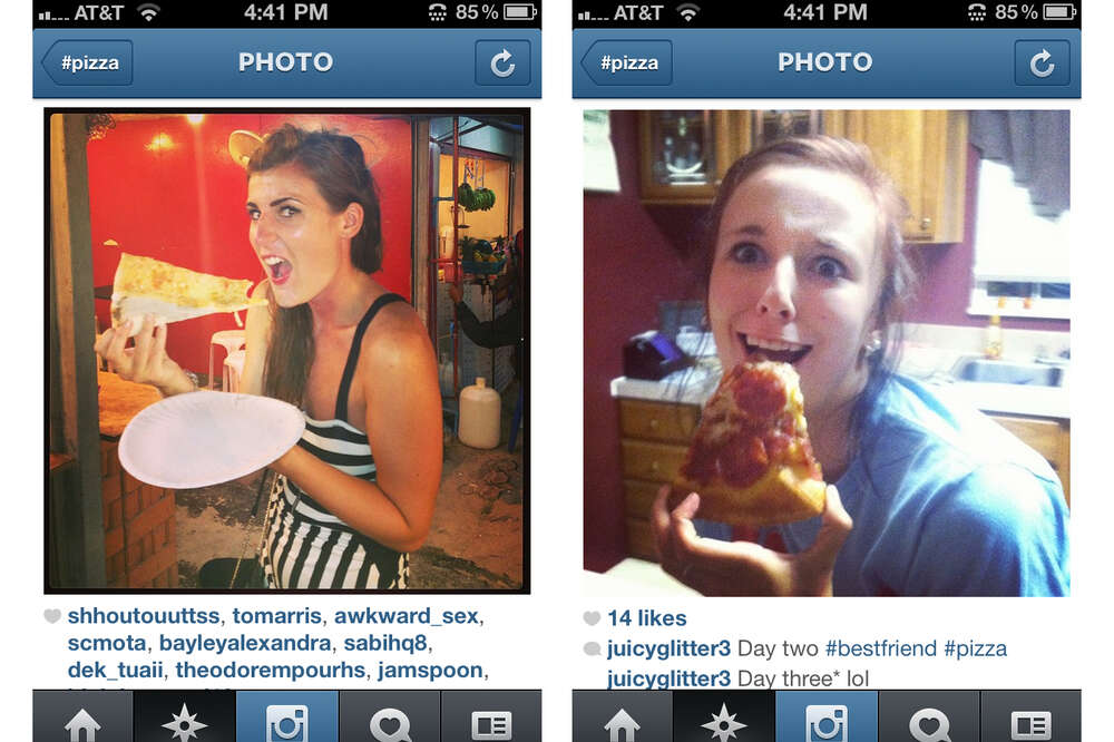 Best Friend Pizza (@bestfriendpizza) • Instagram photos and videos